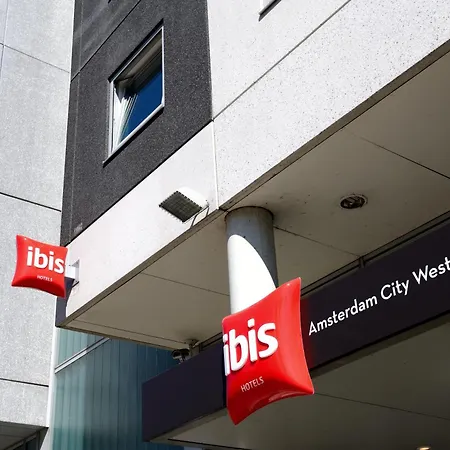 Ibis West