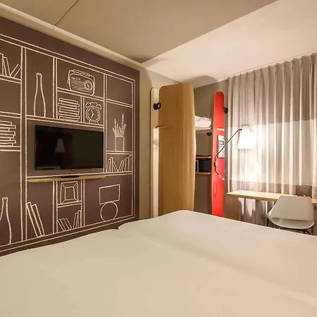Hotel Ibis West Amsterdam