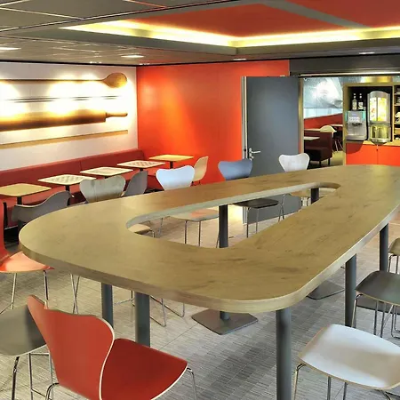 Ibis West Amsterdam