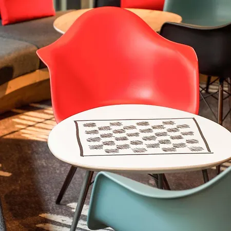 Hotel Ibis West Amsterdam