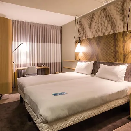 Ibis West 3* Amsterdam