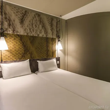 Hotel Ibis West
