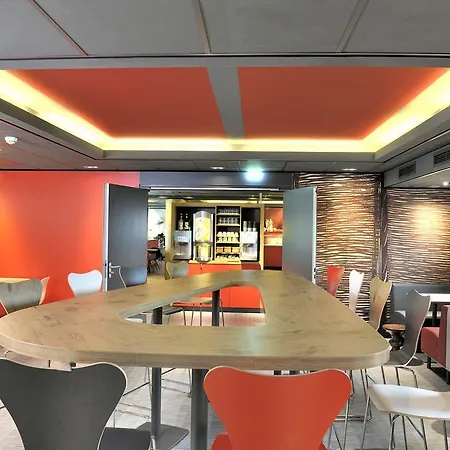 Ibis West 3* Amsterdam