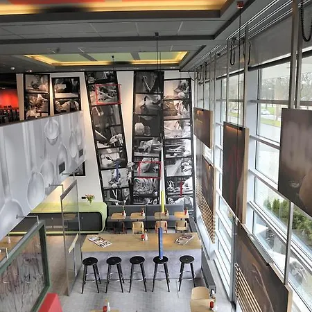 Ibis West 3* Amsterdam