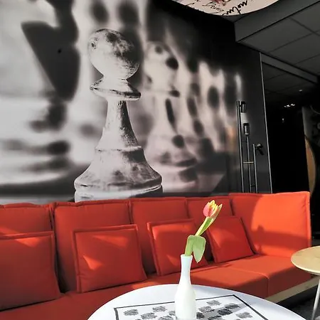 Ibis West Hotel Amsterdam