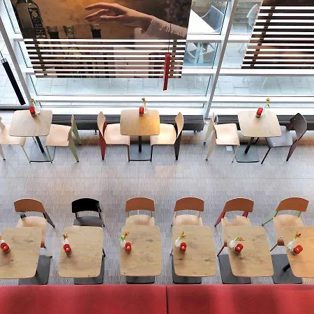 Ibis West 3* Amsterdam