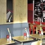 Ibis West Ξενοδοχείο Άμστερνταμ