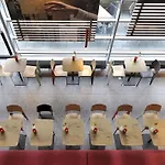 Ξενοδοχείο Ibis West Άμστερνταμ