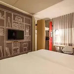 Ξενοδοχείο Ibis West Άμστερνταμ