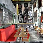 Ibis West 3* Άμστερνταμ