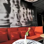 Ibis West מלון אמסטרדם