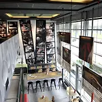Hotel Ibis West Amsterdam