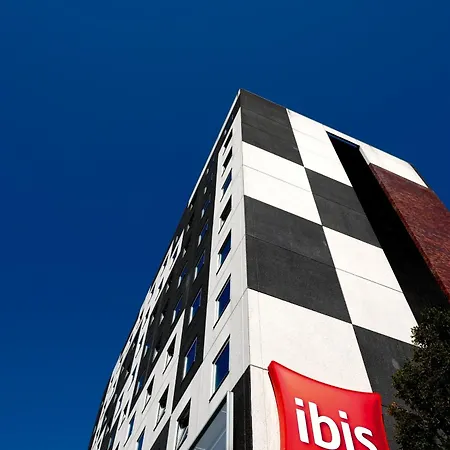Hotel Ibis West Amsterdam