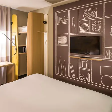 イビス シティ ウエスト 3* アムステルダム