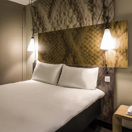 Ibis West Hotel Amsterdam