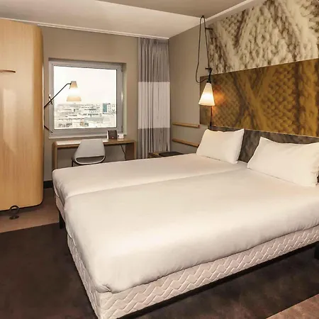 Ibis West 3* Amsterdam