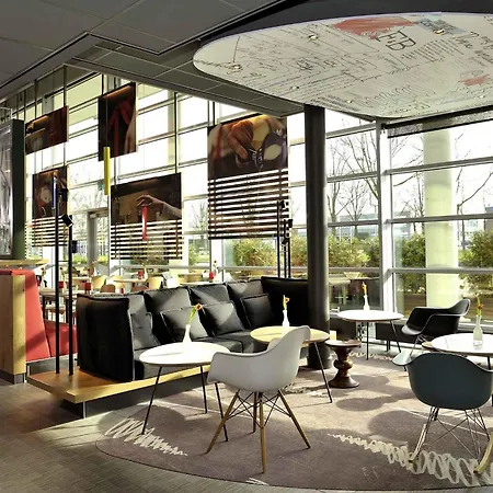 Ibis West 3* Amsterdam