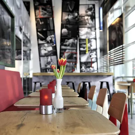 Ibis West 3* Amszterdam