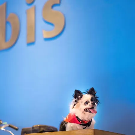Hotel Ibis West Amsterdam