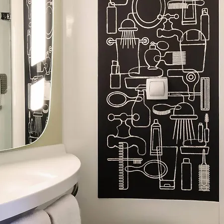 Ibis West 3* Amsterdam