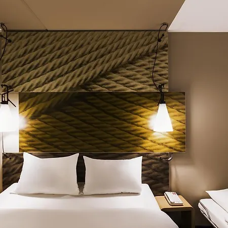 イビス シティ ウエスト アムステルダム