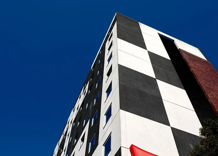 Hotel Ibis West Amsterdam