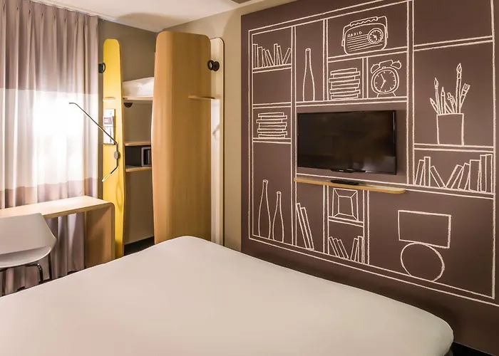 Ibis West 3* Amsterdam