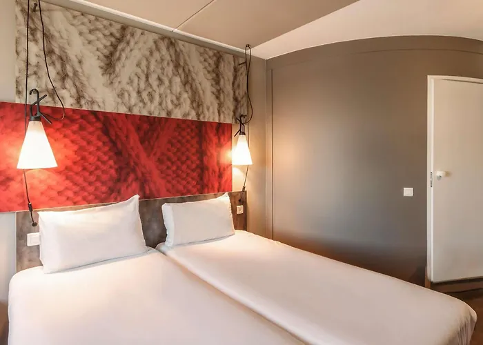 Ibis West Hotel Amsterdam