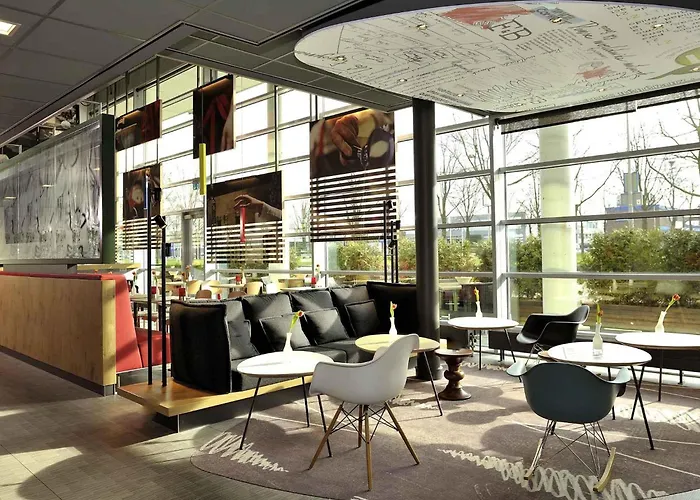 Ibis West 3* Amsterdam