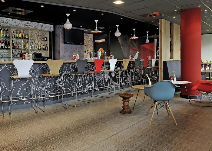 Ibis West 3* Amsterdam