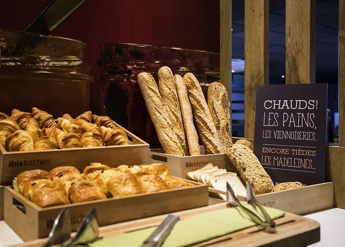 Ibis West 3* Amsterdam