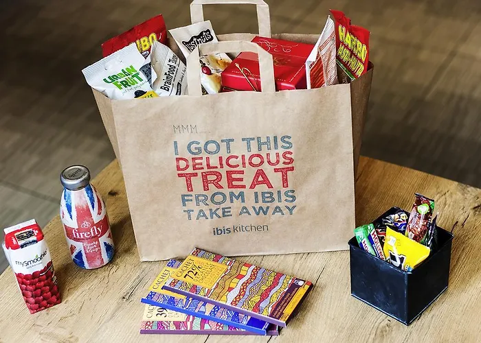 Hotel Ibis West Amsterdam