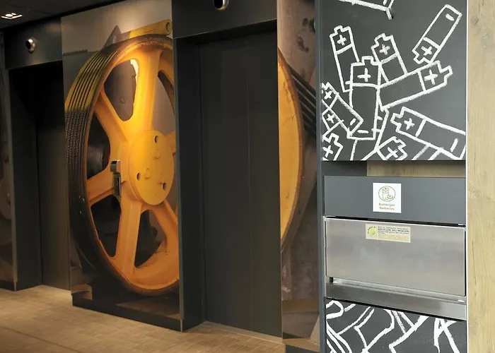 Ibis West 3* Amsterdam