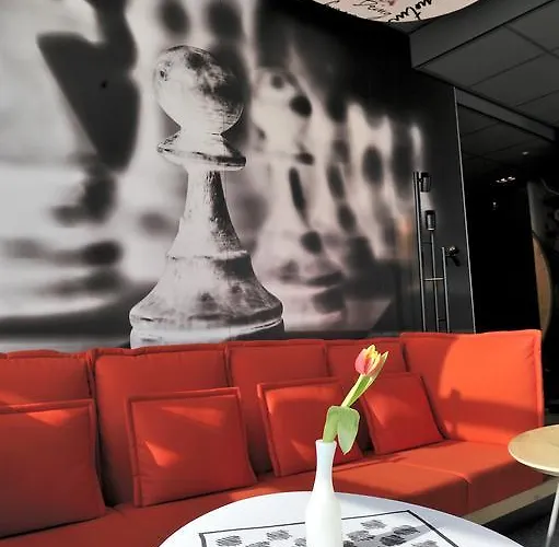 Ibis West Hotel Amsterdam