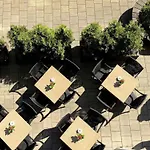 Hotel Ibis West Amsterdam