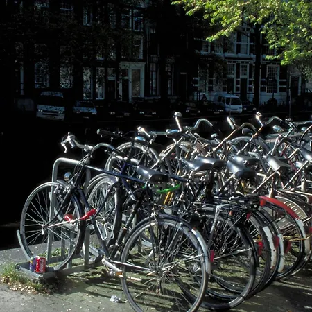Hotel Ibis West Amsterdam